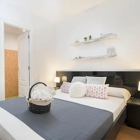Apartamento Bs Oviedo Centro Exterior foto