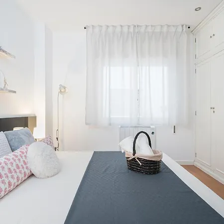 Apartamento Bs Oviedo Centro Exterior foto