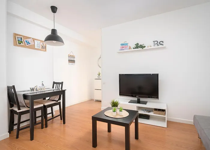 Apartamento Bs Oviedo Centro
