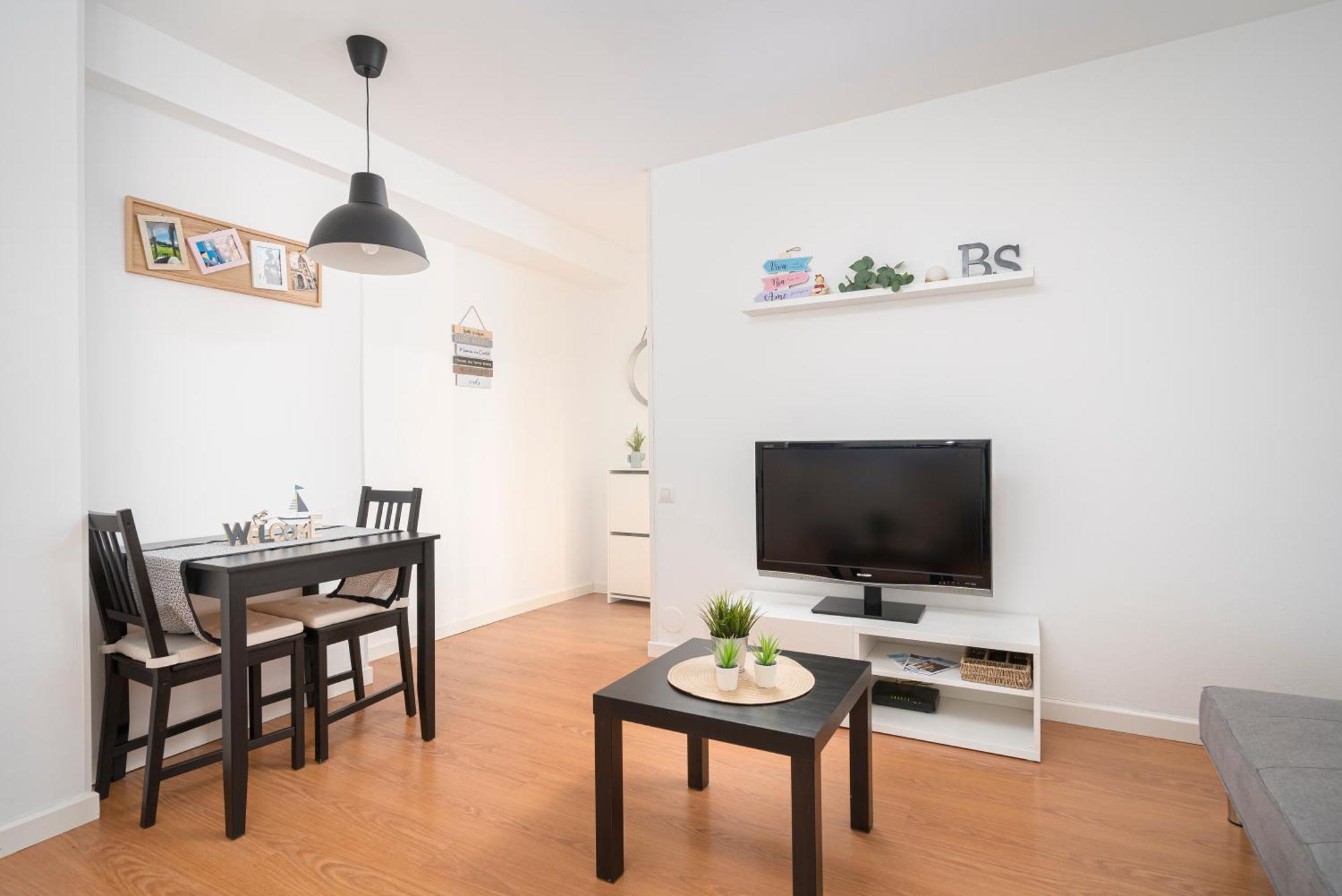 Apartment Bs Centro